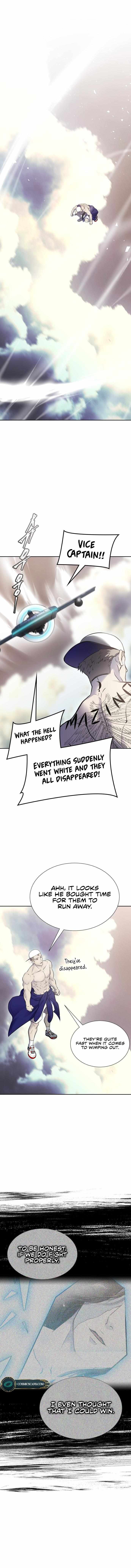 Tower of God Chapter 601 image 12